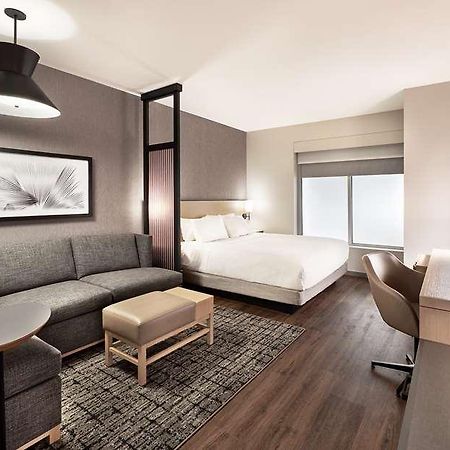 Hyatt Place Sacramento International Airport מראה חיצוני תמונה