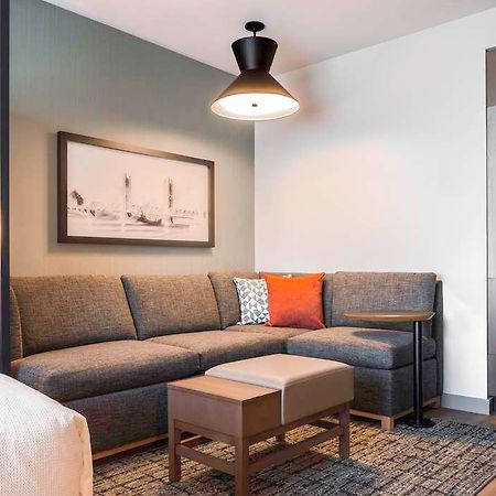 Hyatt Place Sacramento International Airport חדר תמונה