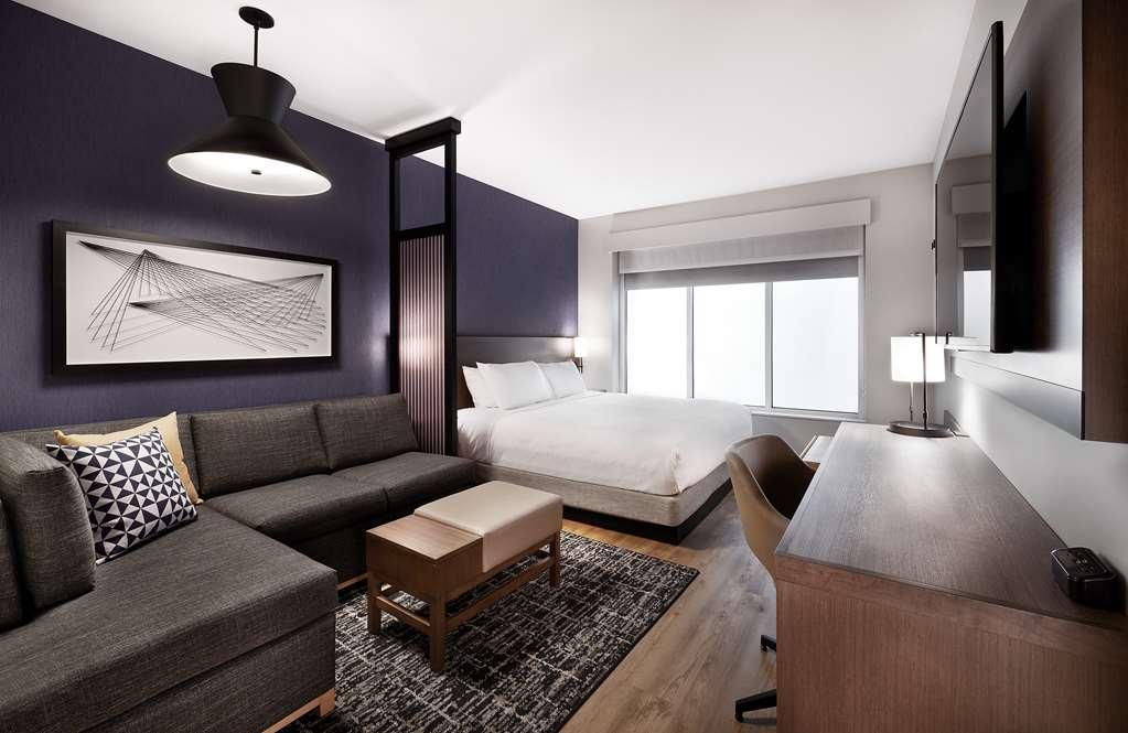 Hyatt Place Sacramento International Airport חדר תמונה