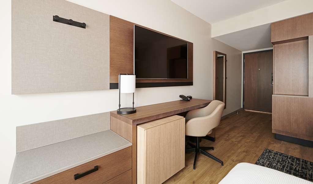 Hyatt Place Sacramento International Airport חדר תמונה