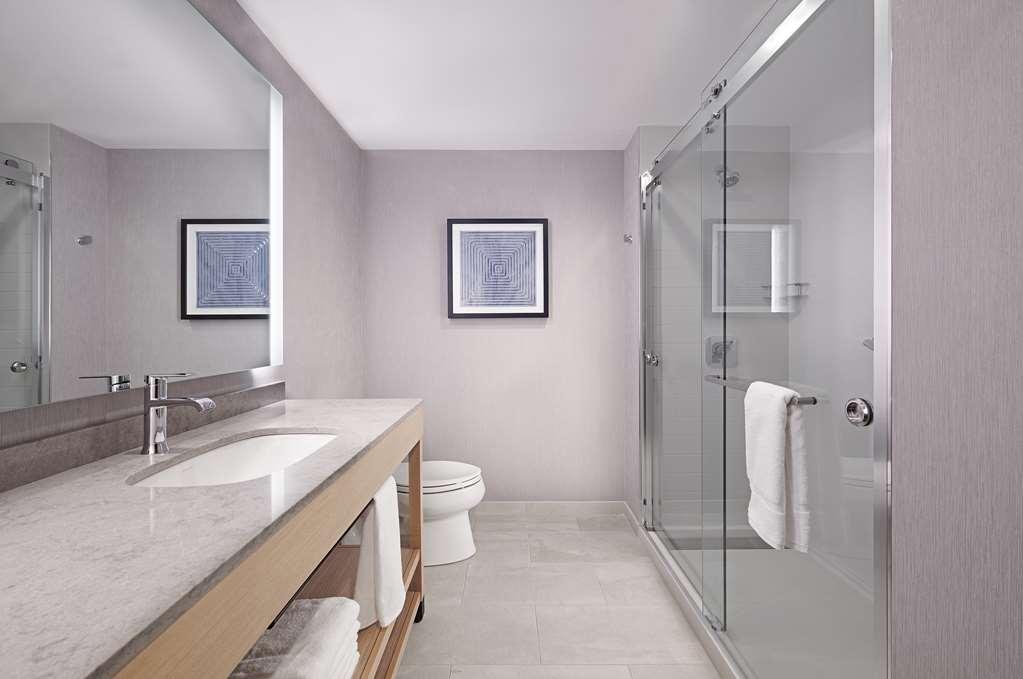 Hyatt Place Sacramento International Airport חדר תמונה