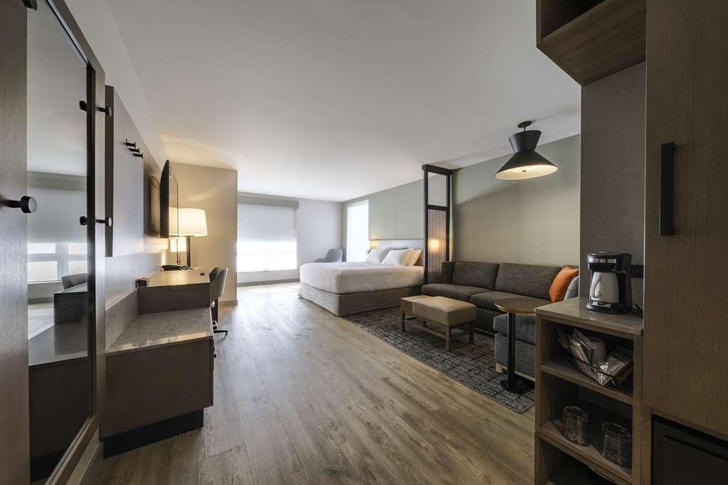 Hyatt Place Sacramento International Airport חדר תמונה